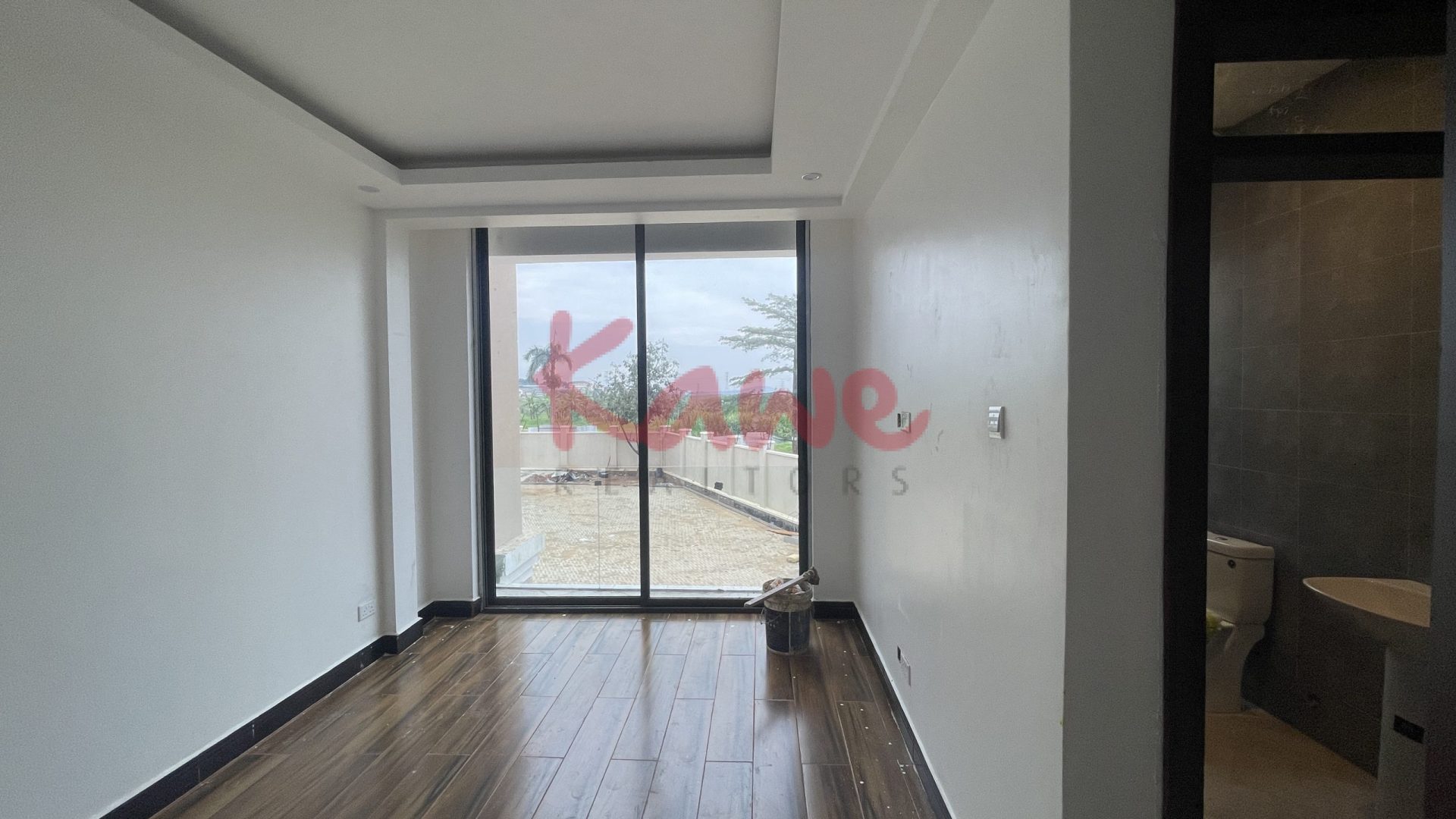 Executive Apartments for rent in Bugolobi Kampala Kawe Realtors