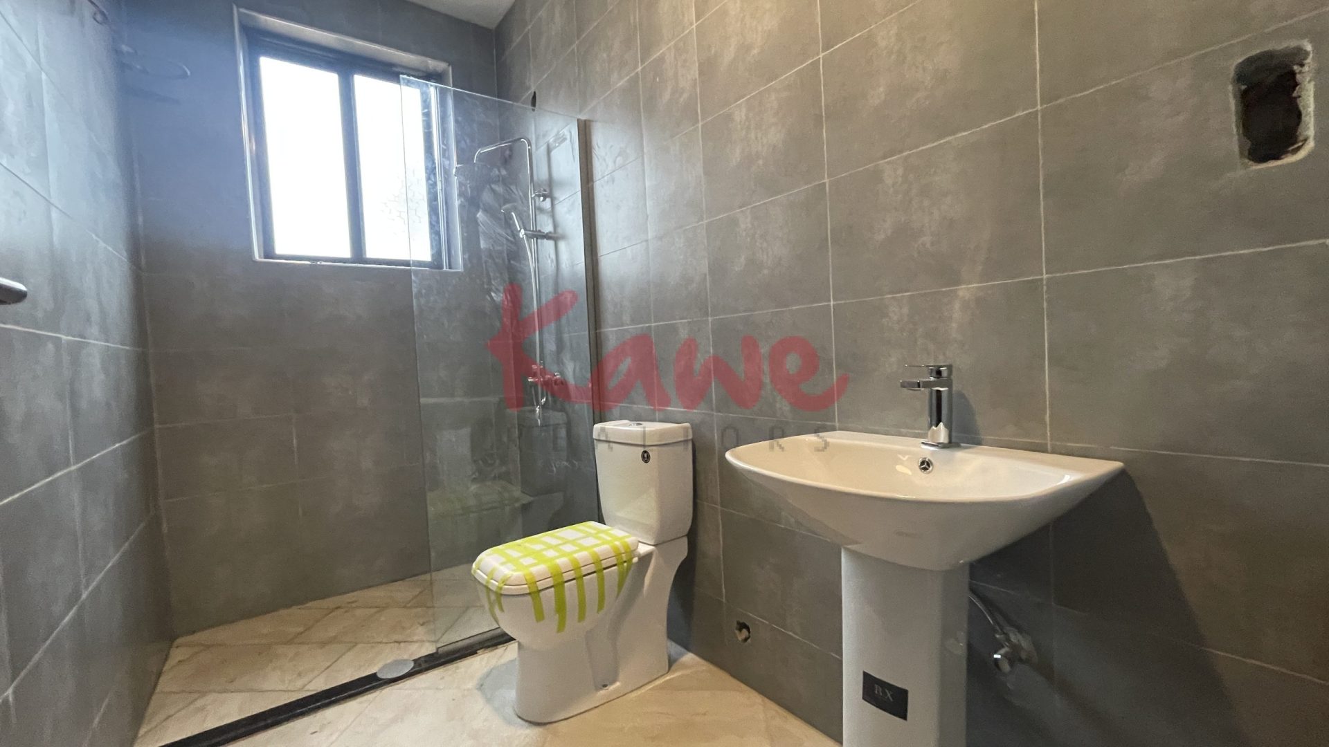 Executive Apartments for rent in Bugolobi Kampala Kawe Realtors