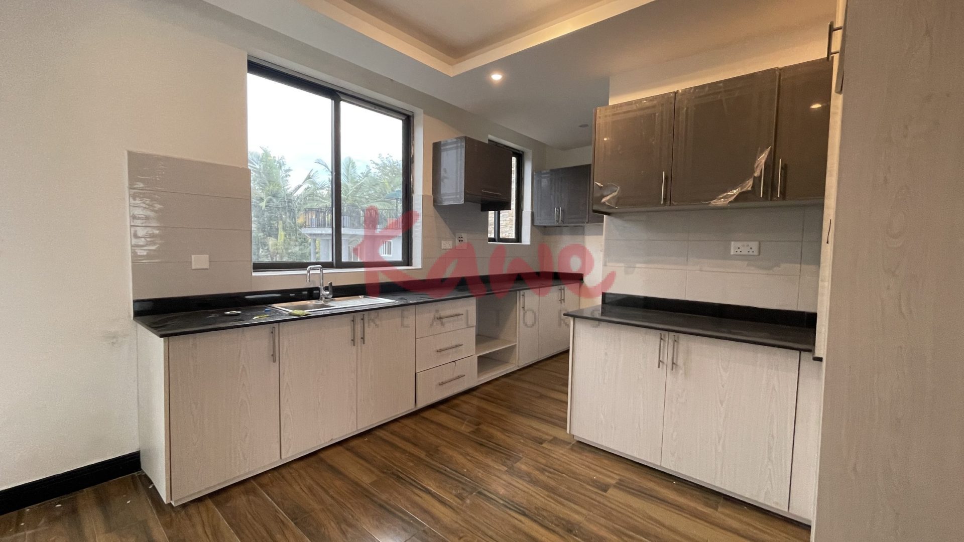 Executive Apartments for rent in Bugolobi Kampala Kawe Realtors