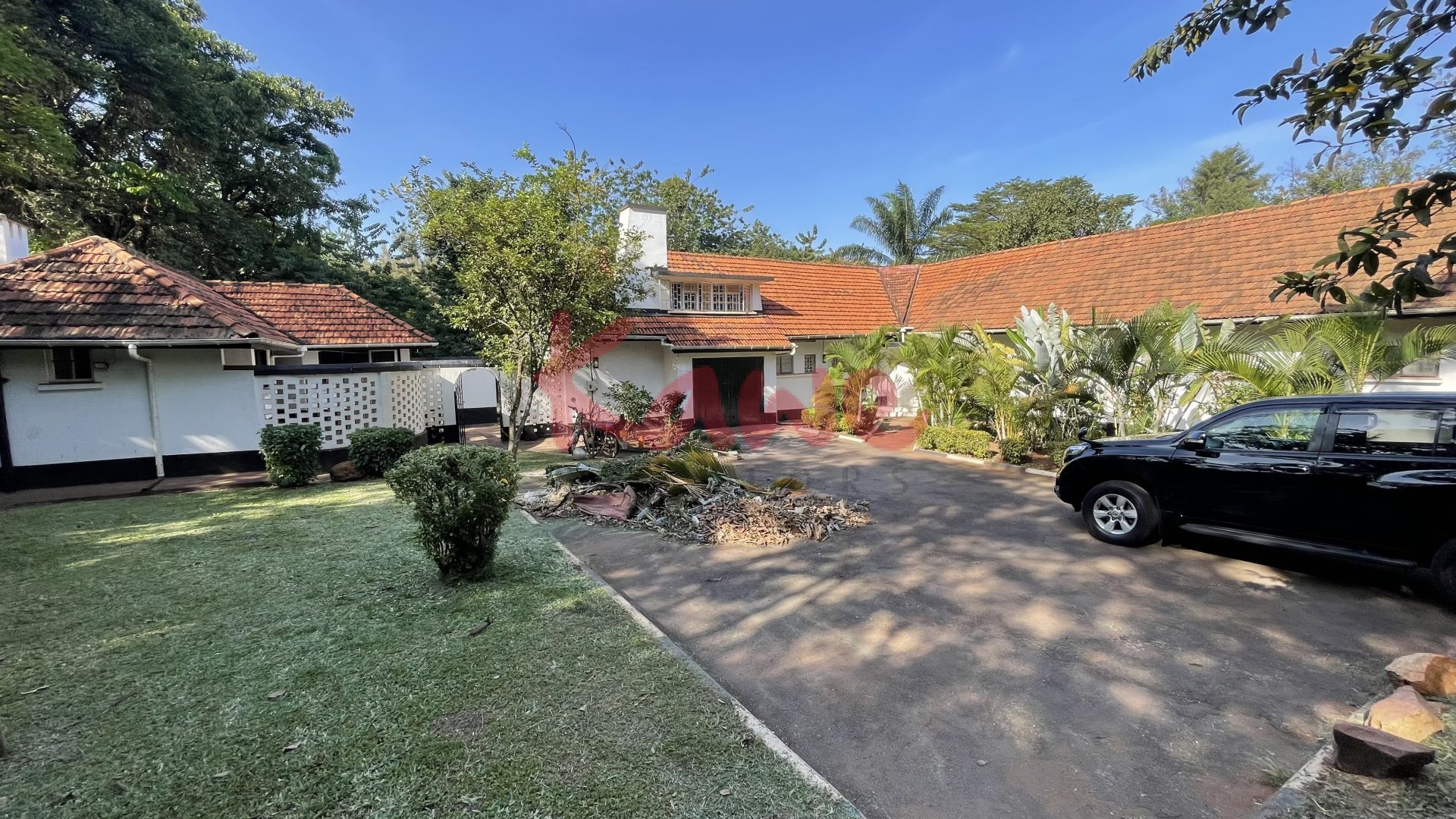 Development Land For Sale in Kololo Kampala Uganda Kawe Realtors