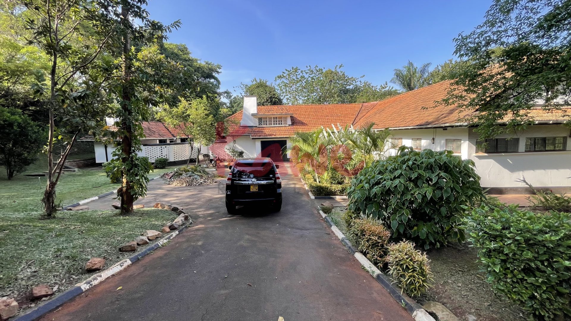 Development Land For Sale in Kololo Kampala Uganda Kawe Realtors