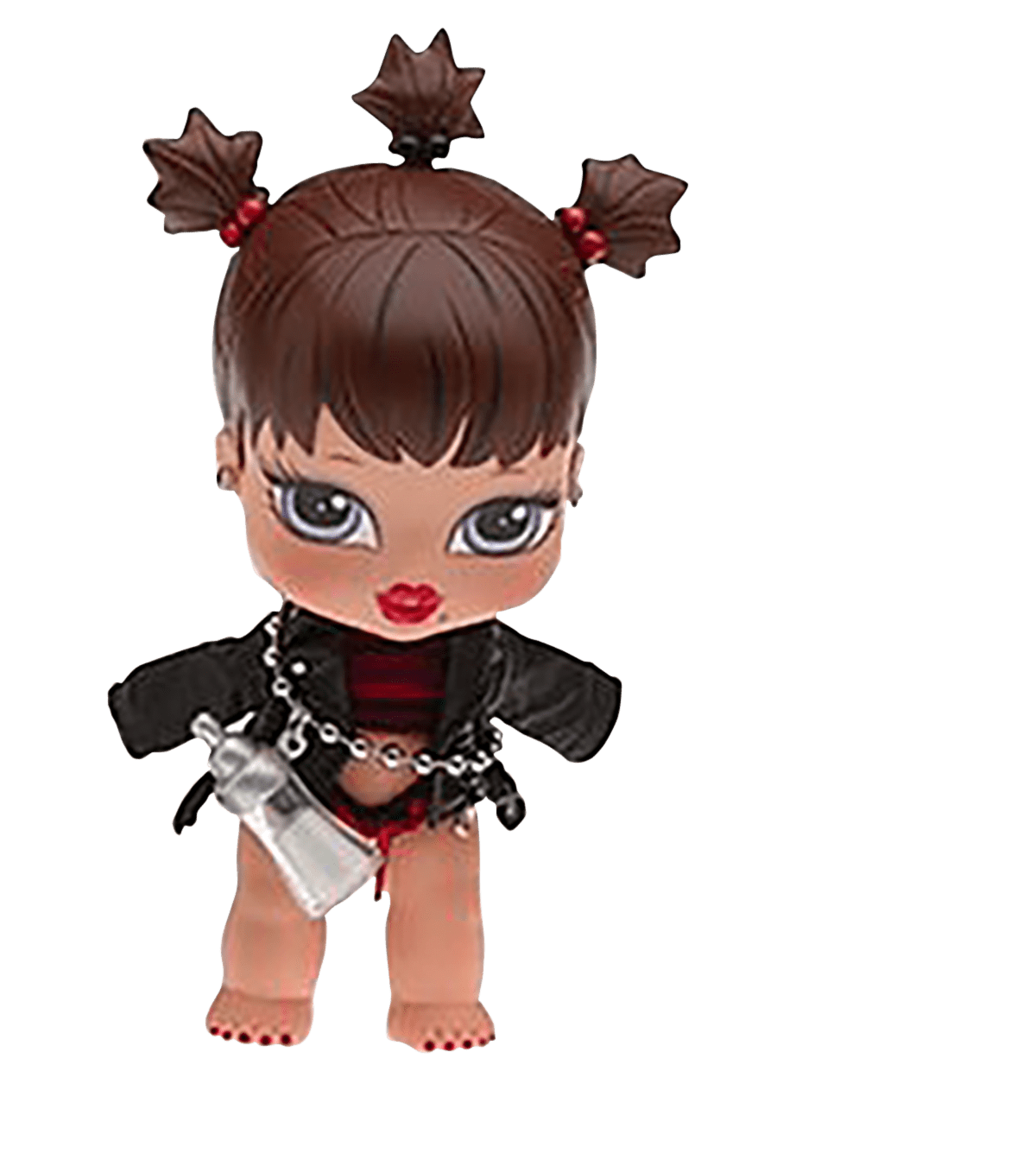 Bratz Dolls Png PNG Image Collection