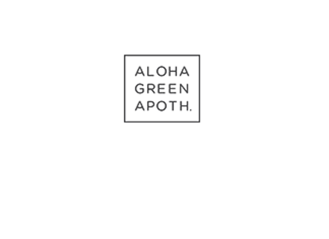ALOHA GREEN APOTHECARY (KING STREET) KayaHub