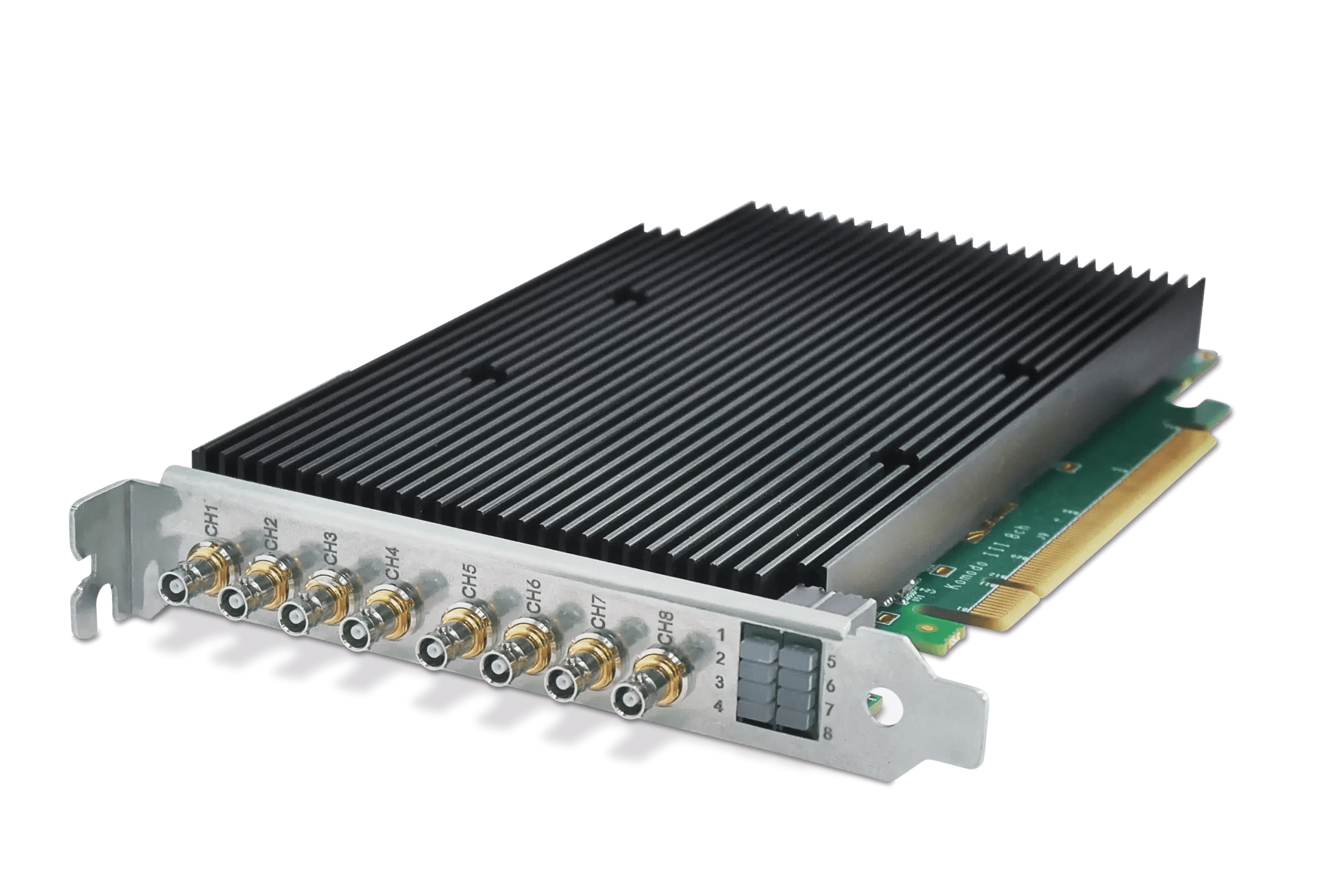 Industrial HighSpeed Cameras KAYA Instruments