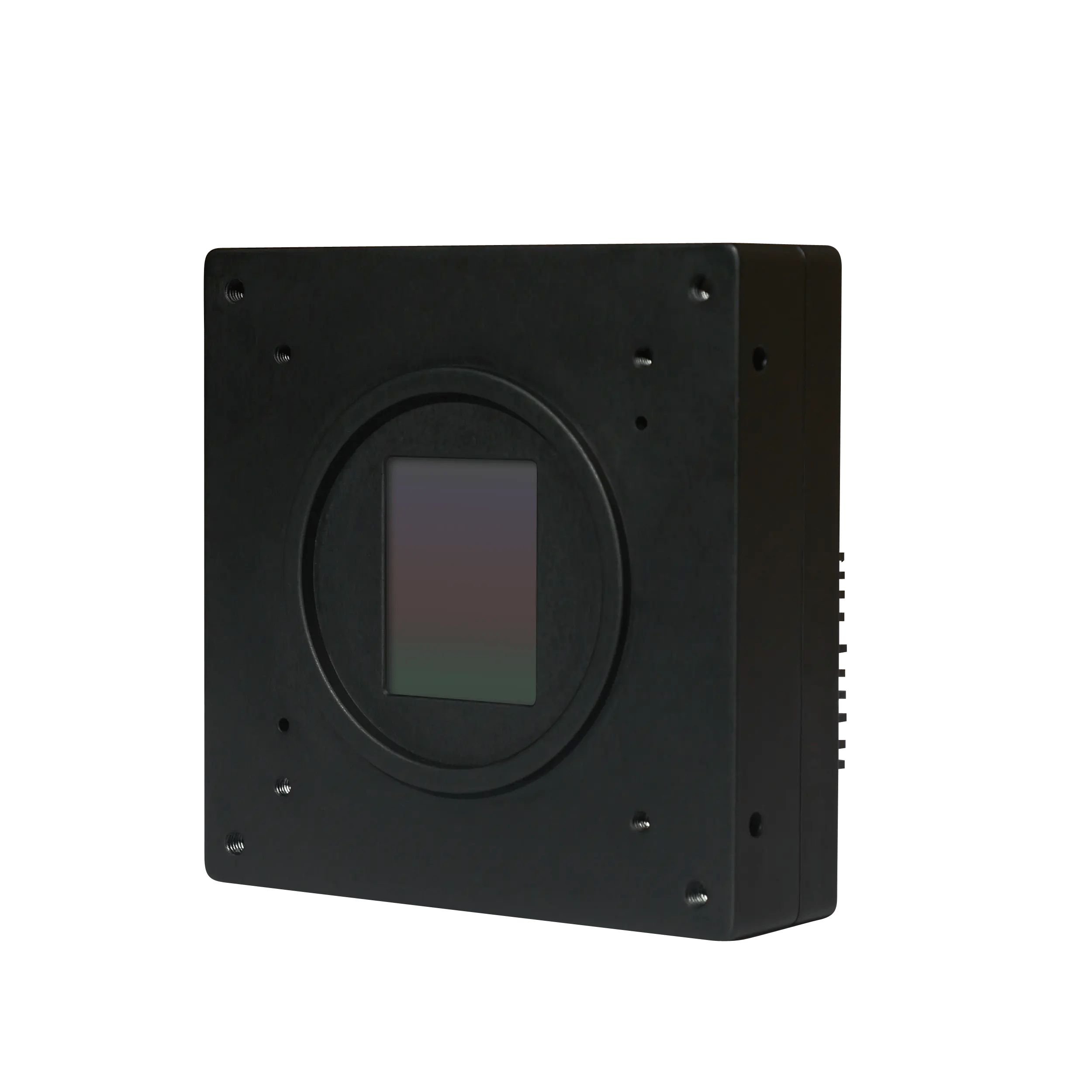 Cameras for Harsh Environments