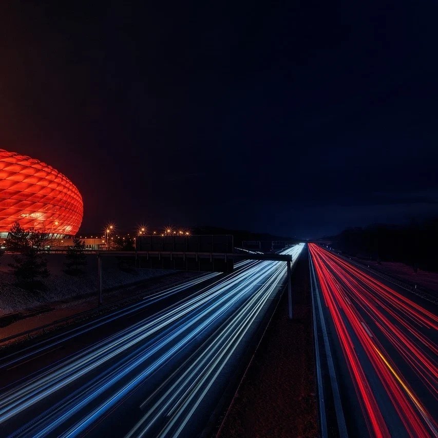 Industrial HighSpeed Cameras KAYA Instruments