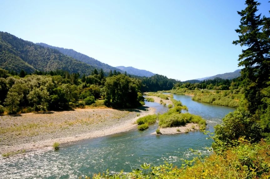 10 Most Breathtaking Places In United States For Kayaking