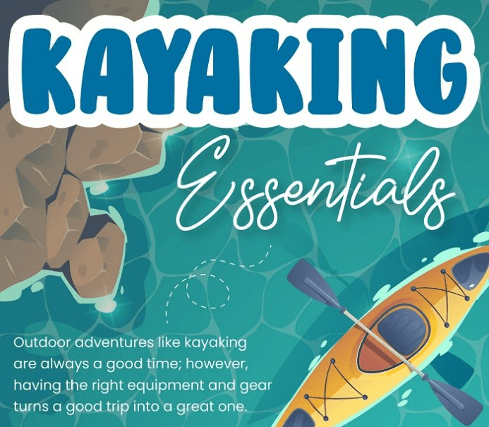 Kayaking Essentials