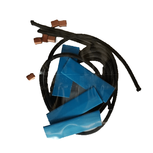 Stealth Rudder Repair Kit KAYAKFISH