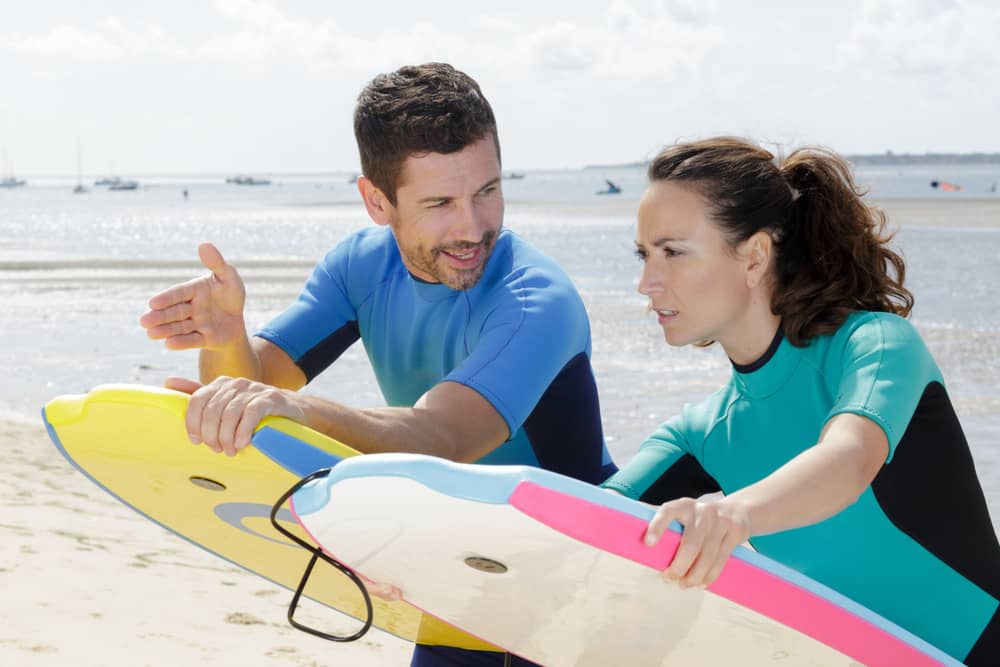 Bodyboarding vs Surfing We've Put an End to The Rivalry