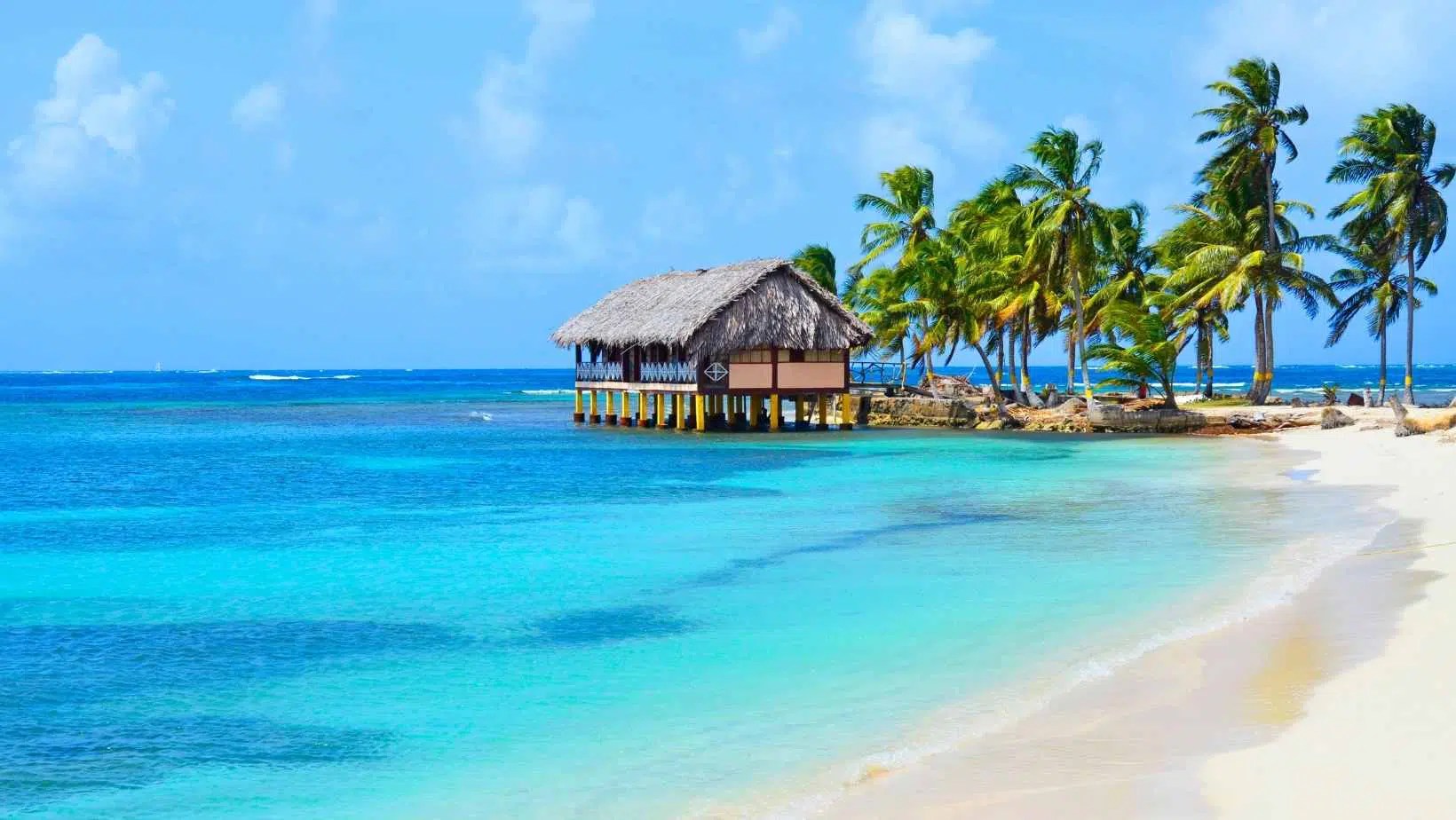 Kayak Fishing in Panama Full Fishing Guide