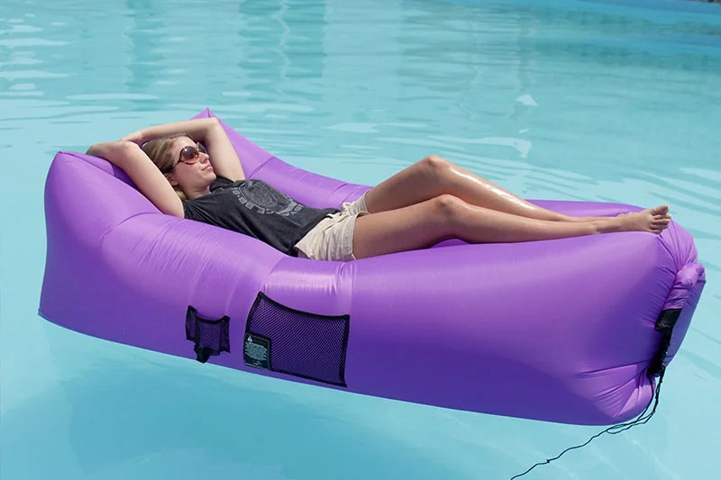 10 Best Inflatable Loungers To Buy In 2024 Kayak Gonflable