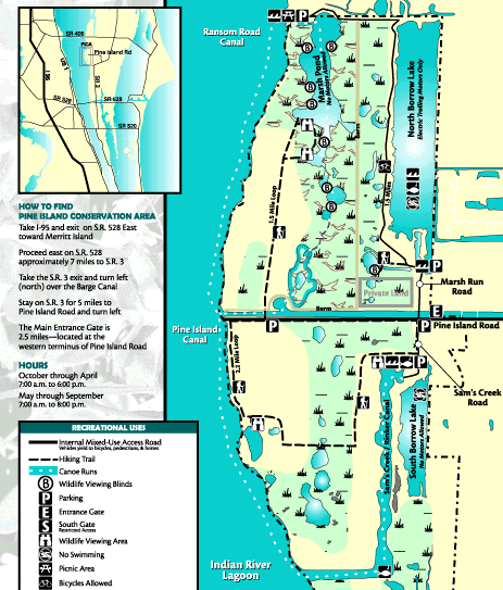 Pine Island FL