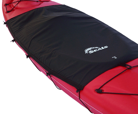 Guide To Kayak Cockpit Covers & Buyers Guide To The Best [2024]