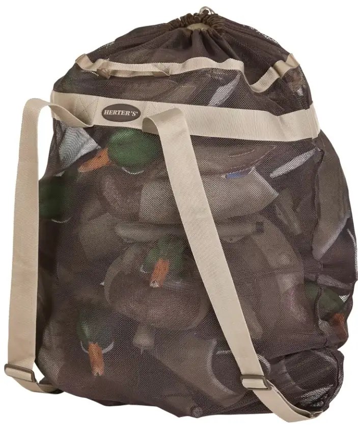 Best Decoy Bag 4 Duck Hunting Decoy Bags Kayak Guys