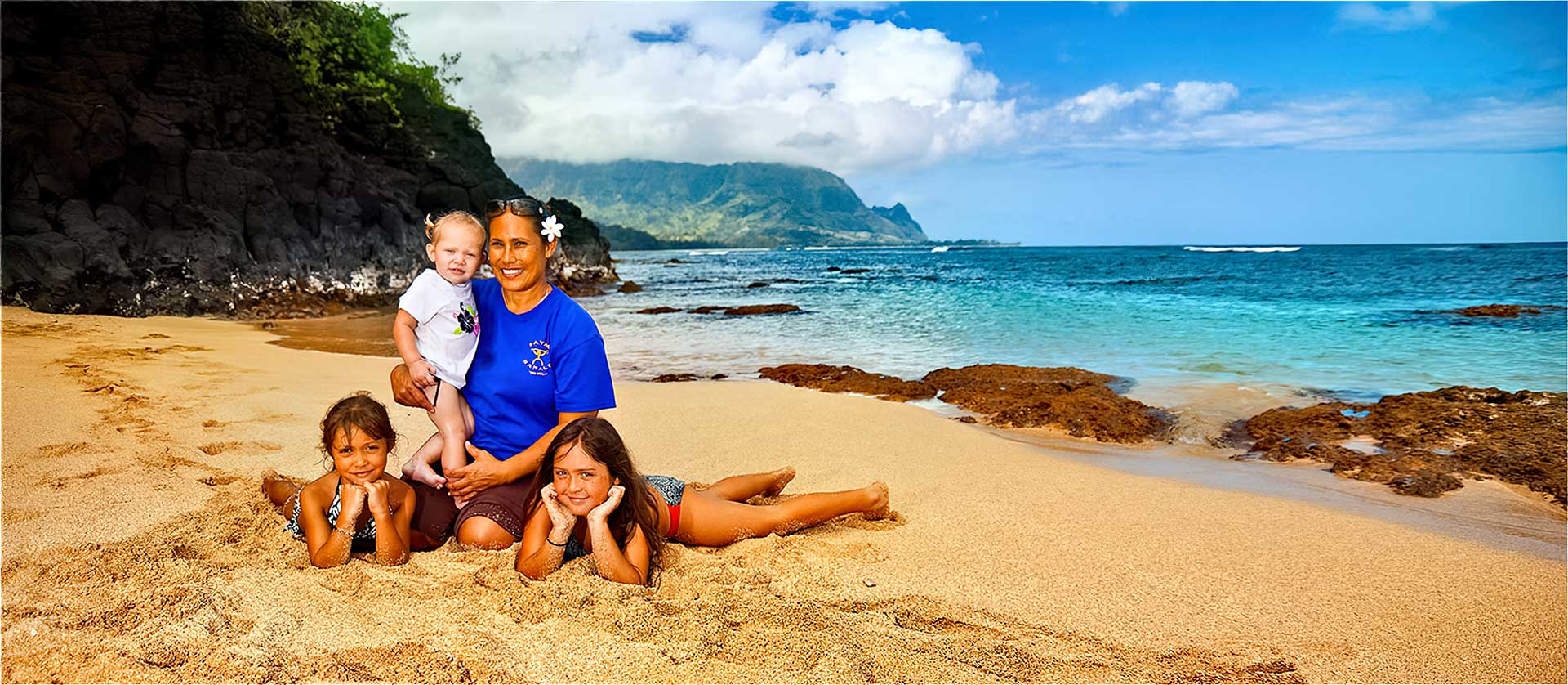 Kayak Hanalei Kauai's Kayak, SUP, Surfboard Headquarters