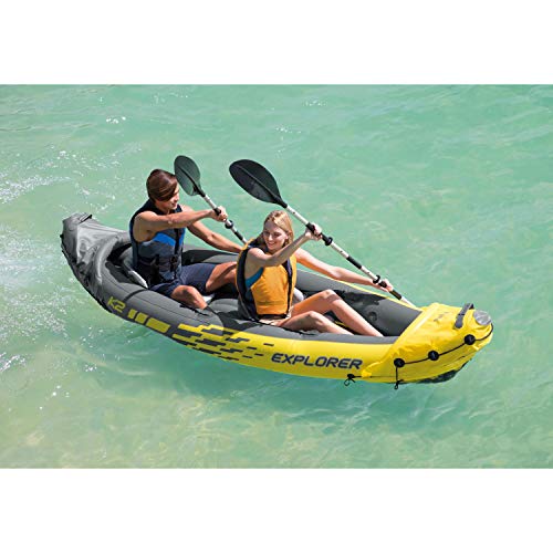 Best Fishing Kayak Reviews [Updated 2022 Guide] Kayaking Fisherman