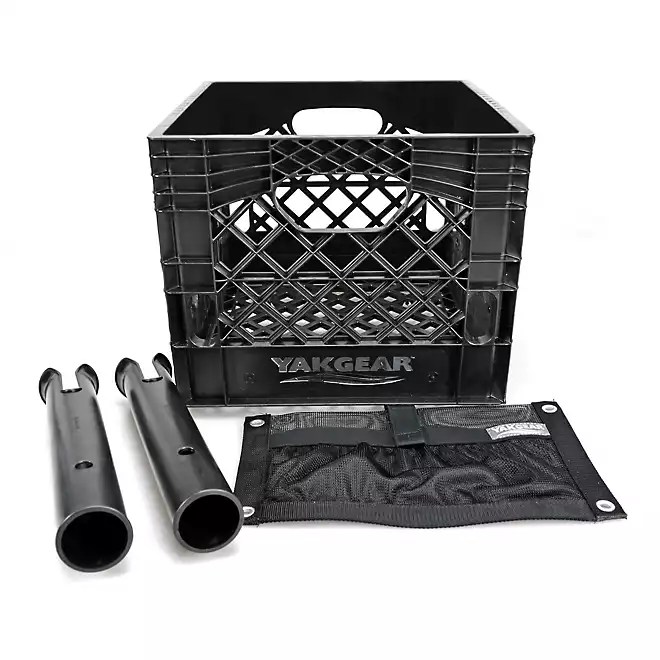 Best Kayak Crates kayakingnation