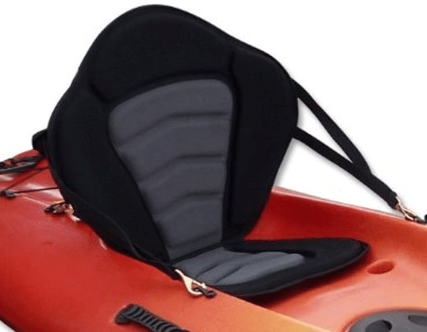 Best Kayak Seats Most Comfortable Kayak Seats