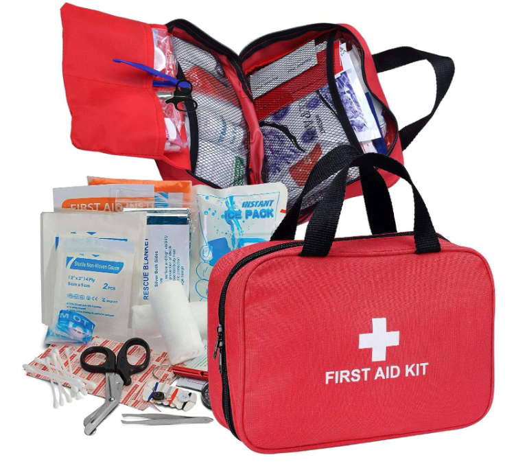 Best First Aid Kit for Kayaking kayakingnation