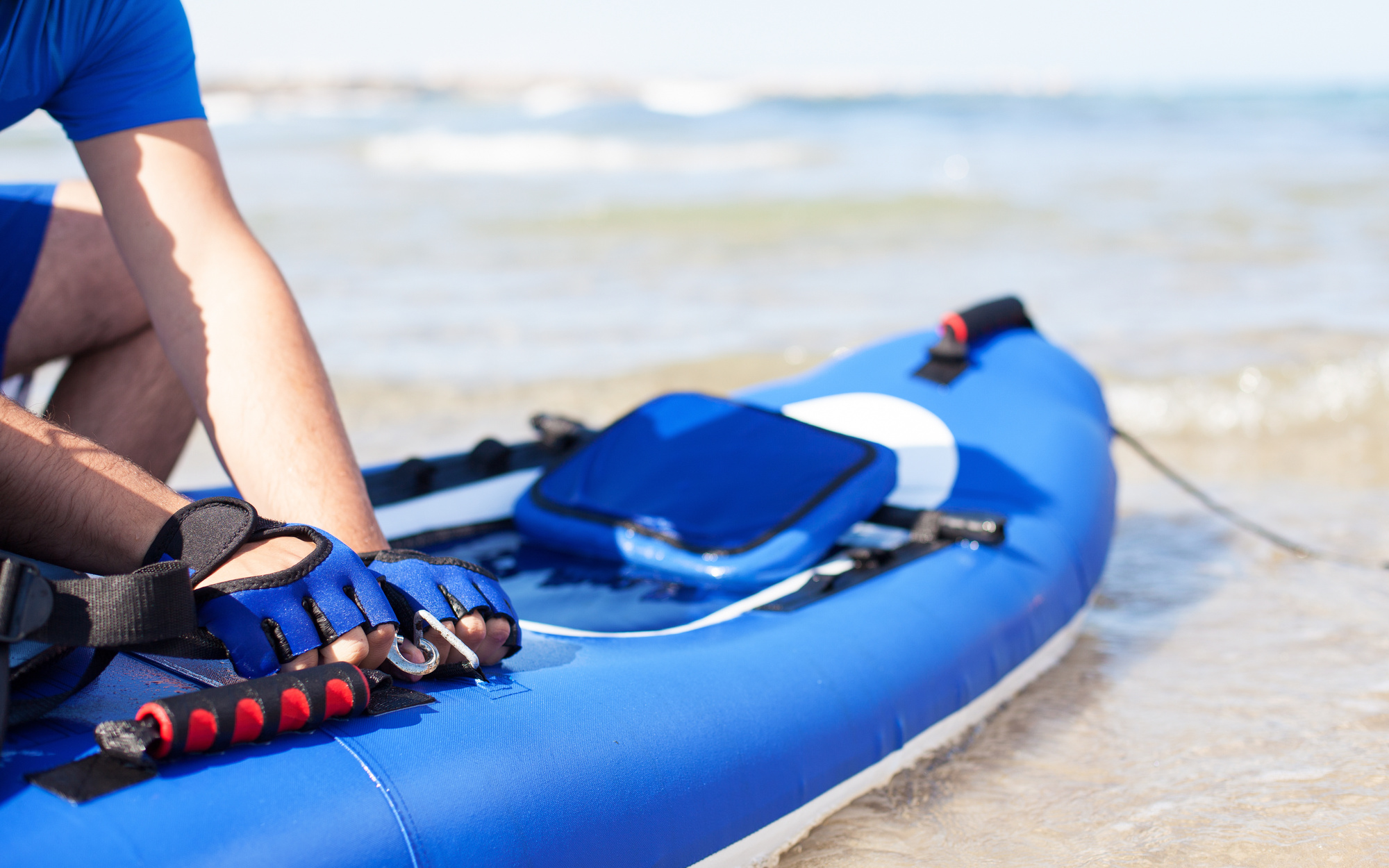 7 Top Rated Inflatable Kayaks in 2018 Kayak Judge