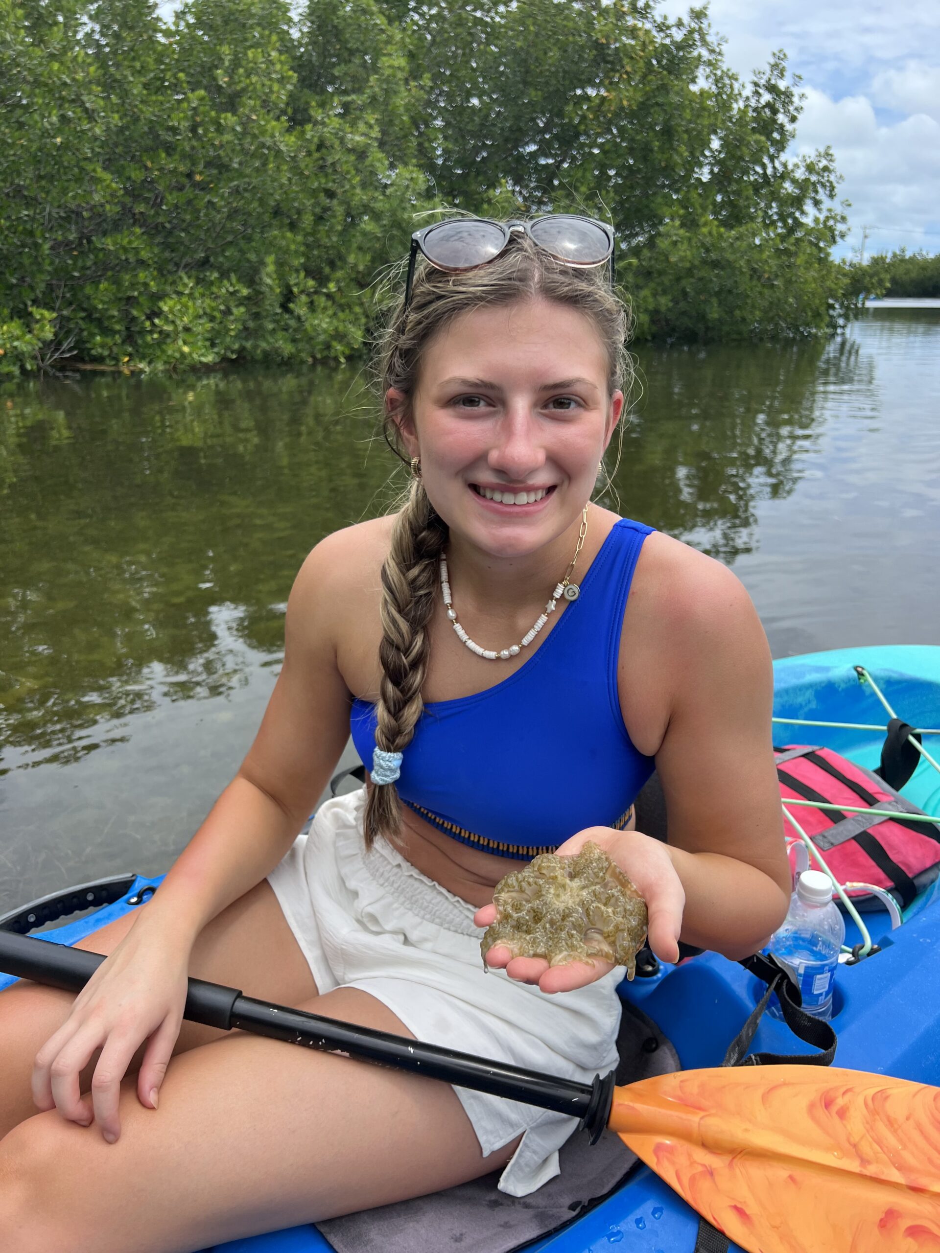 2 Hour Mangrove Maze Kayak Kings of Key West