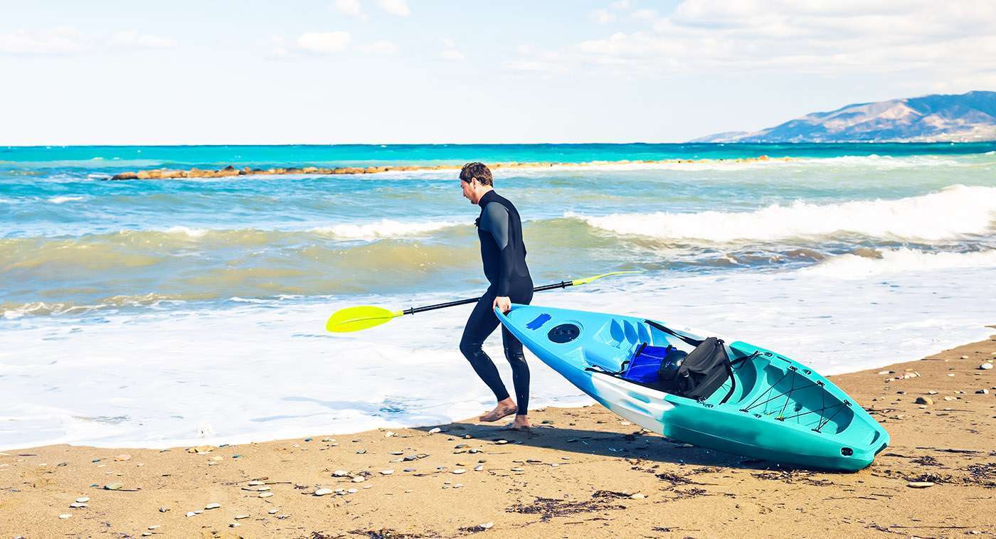 Best 3 Crossover Kayaks (2022) Kayak Manual