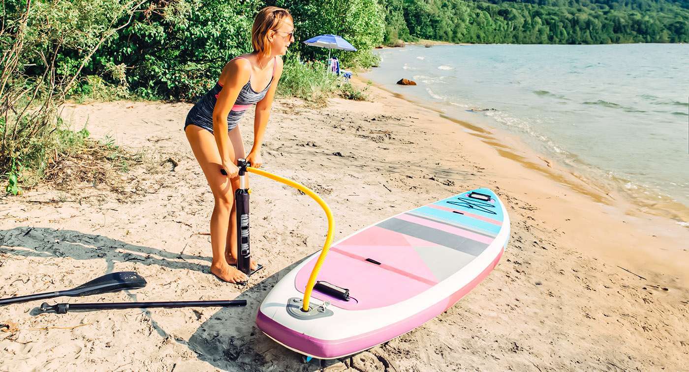 Best 9 Bilge Pumps For Kayaks (2024) Kayak Manual