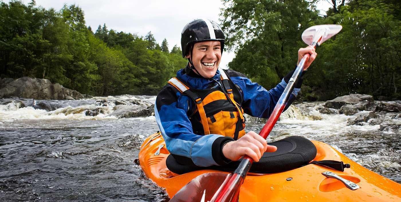 Why You Should Bring Your Phone While Kayaking Kayak Manual