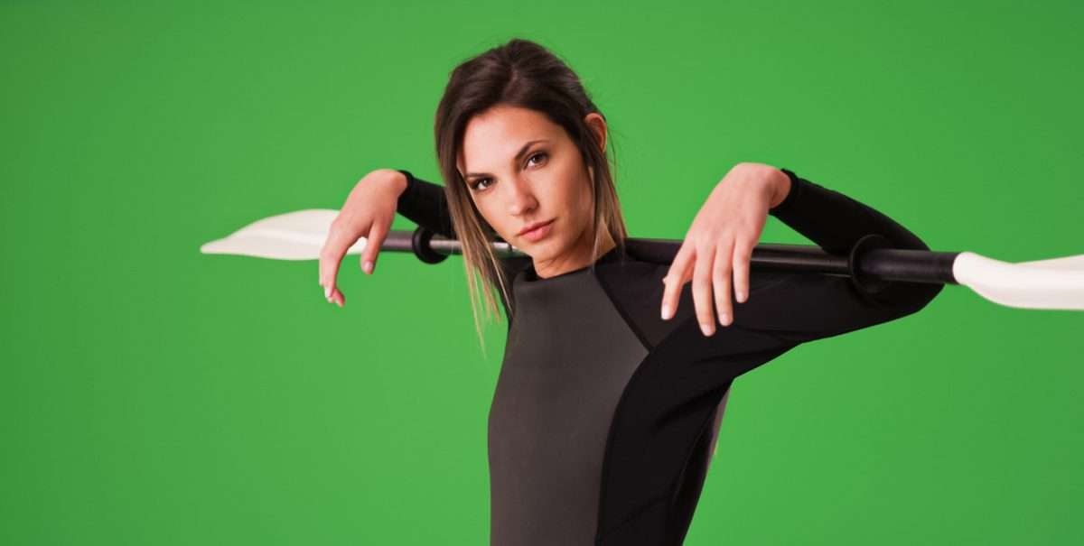 Difference Between Wetsuits and Dry Suits Kayak Manual