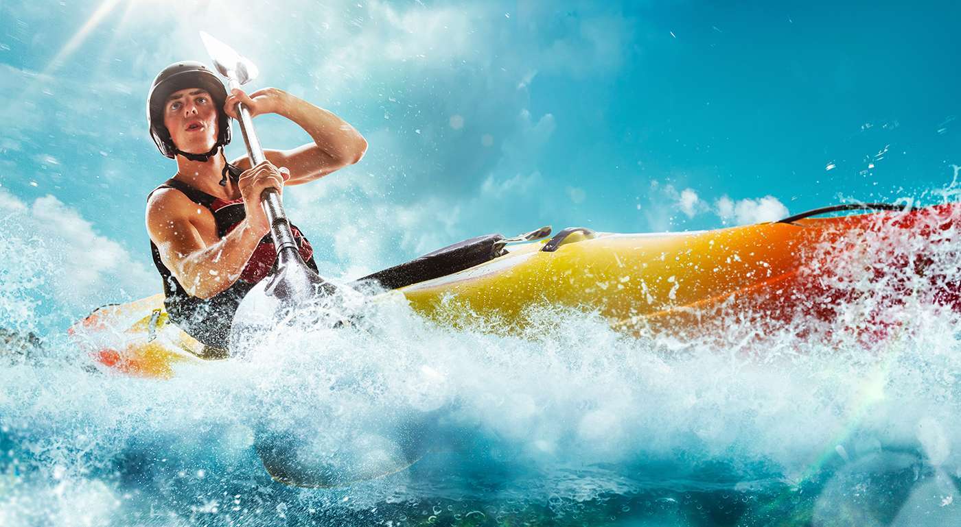 Best 8 Kayak Float Bags Reviewed (2024) Kayak Manual