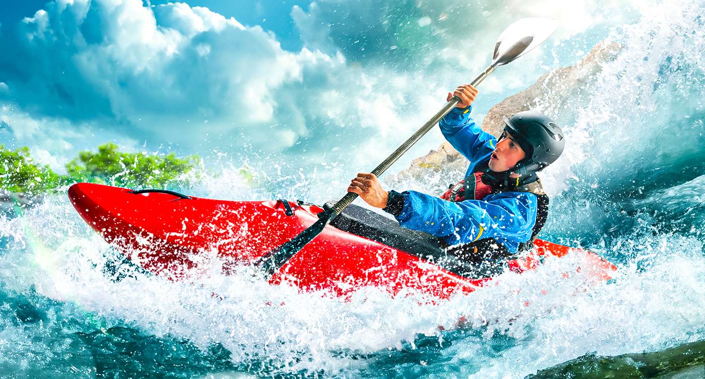 Best 7 Inflatable Roof Racks for Kayaks Kayak Manual