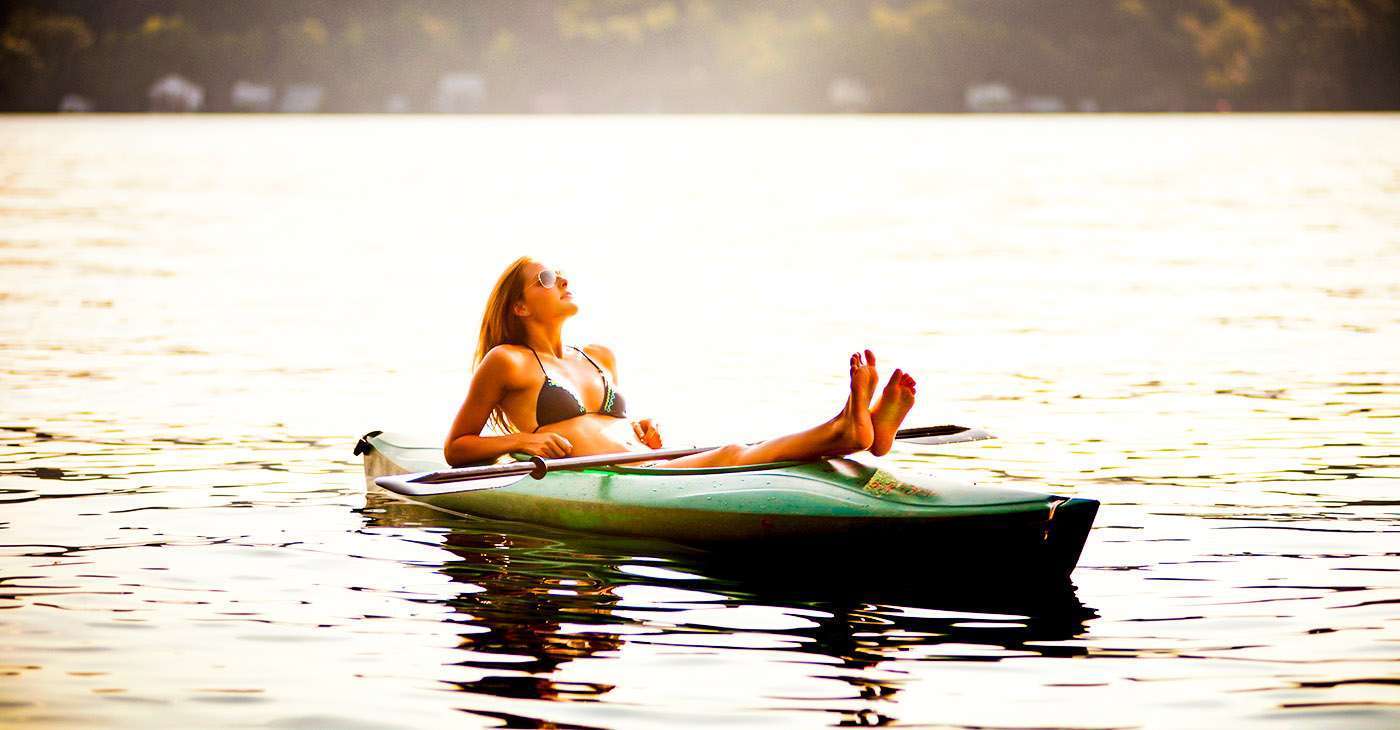 Kayak Clothing Cold Water Clothing for Spring Kayak Manual