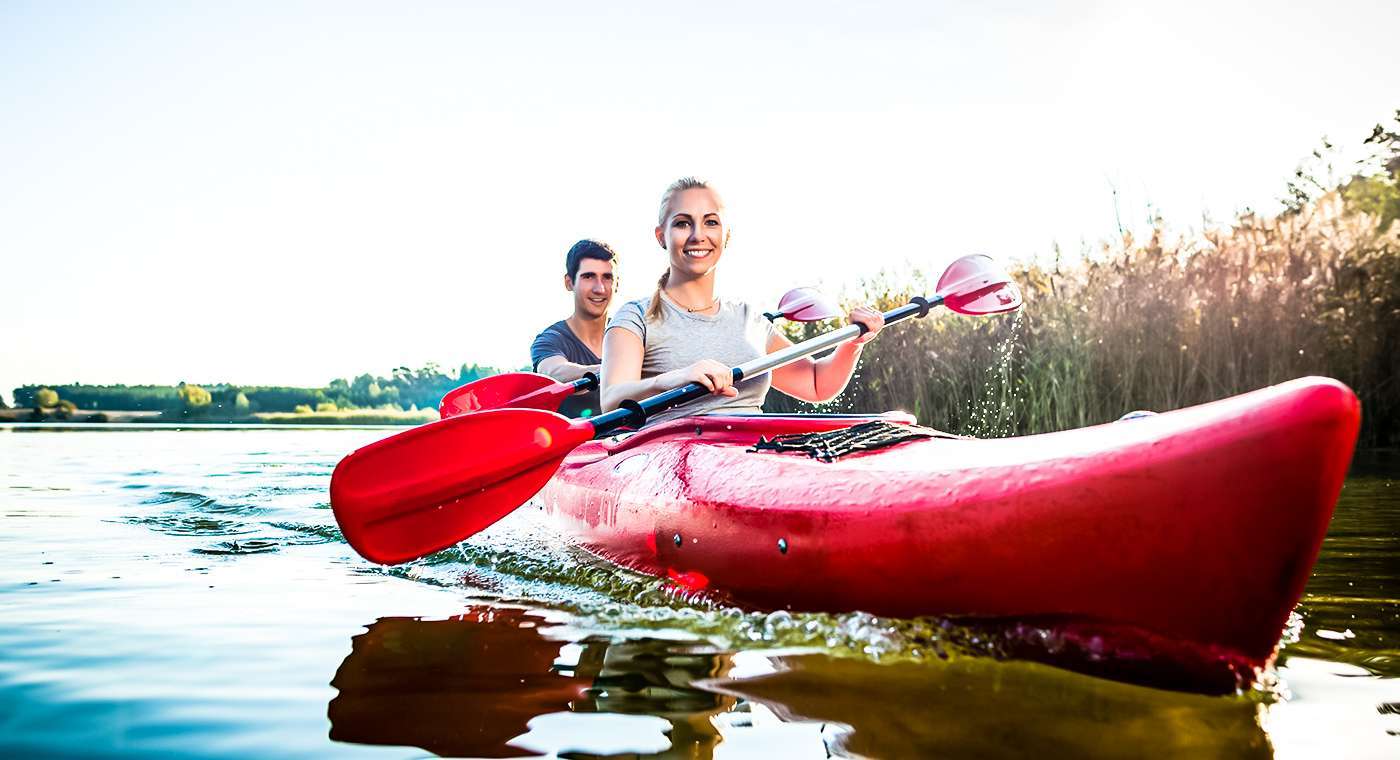 Sea Kayaking Guide for Beginners Kayak Manual