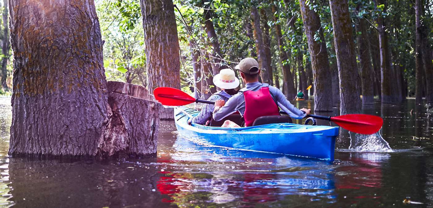Best 7 Places to Kayak in Madison, WI Kayak Manual