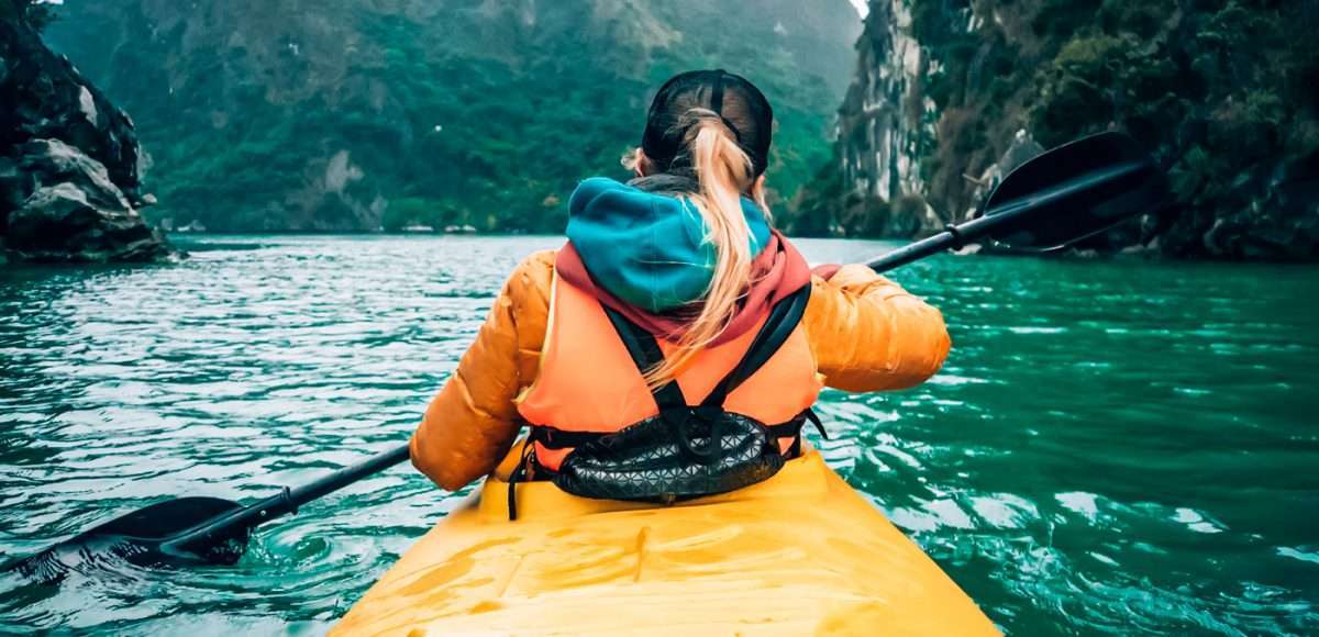 Types of Canoeing and Kayaking injuries Kayak Manual