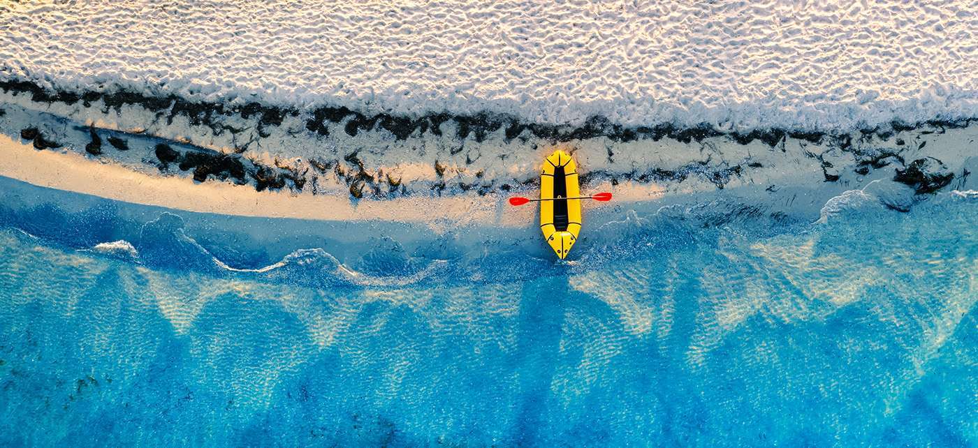 Kayak OhioA Day on Dillon Lake Kayak Manual