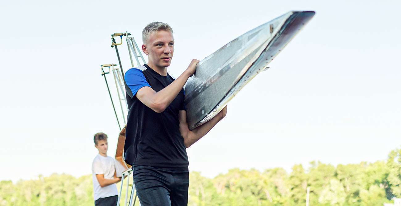 Guide to Paint Your Kayak Kayak Manual