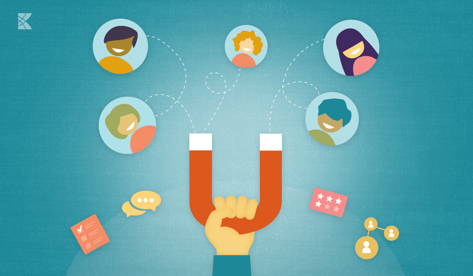 4 Customer Retention Strategies To Help Online Businesses Boost Loyalty