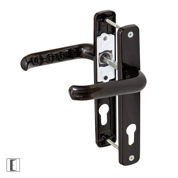 Diamond 34/192/85 PVC Door Handle Spring Kayapen