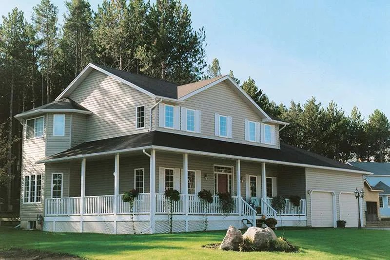 Kaycan Aluminum Siding Aluminum Siding Color Options