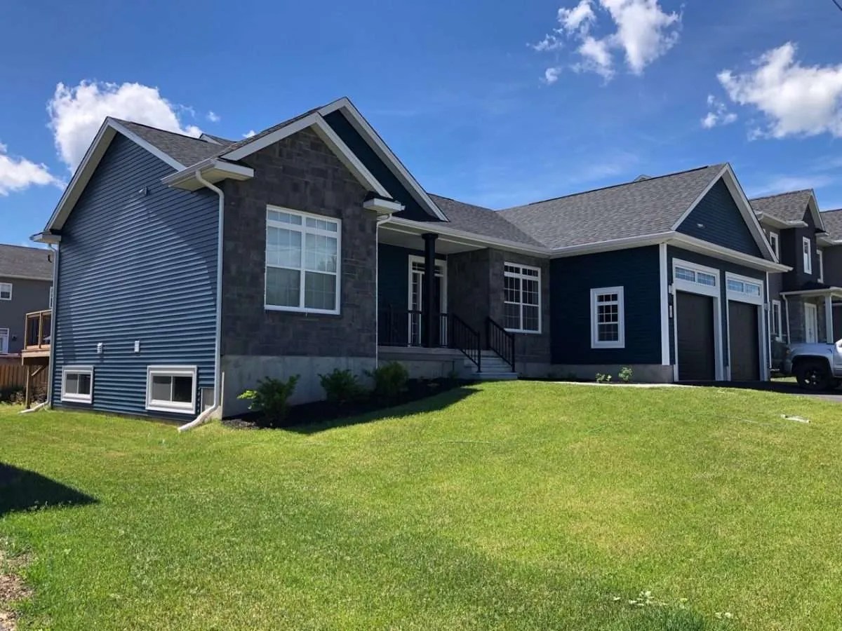 Choosing Colors for your siding installation Kaycan