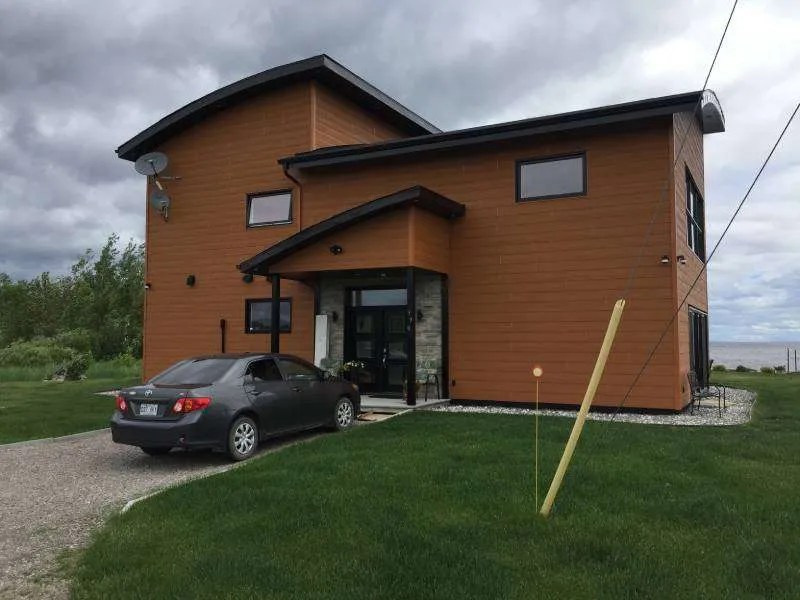 KAYCAN QUEBEC Kaycan