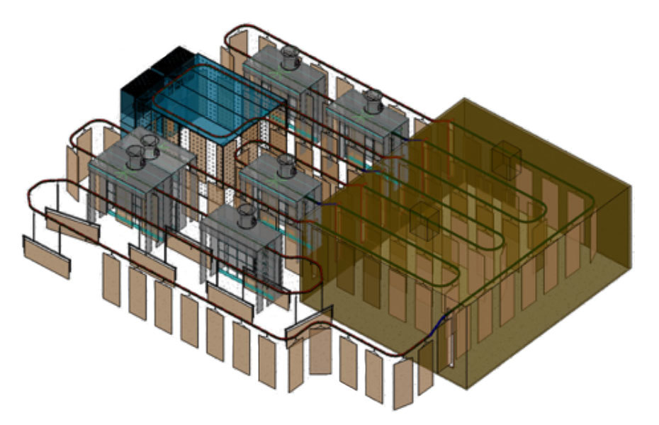 Industrial Case Study Kayco Spray Booths, Inc