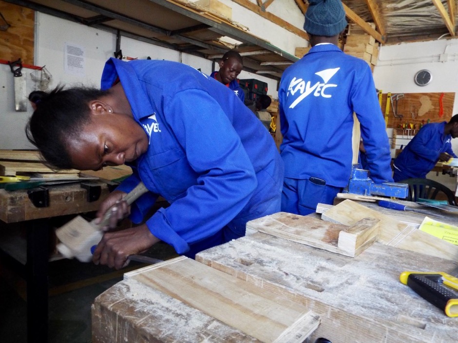 Applications for Ondangwa still open KAYEC