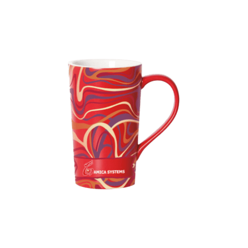 Mug Printing Amazing Bespoke 360° Printing Machines