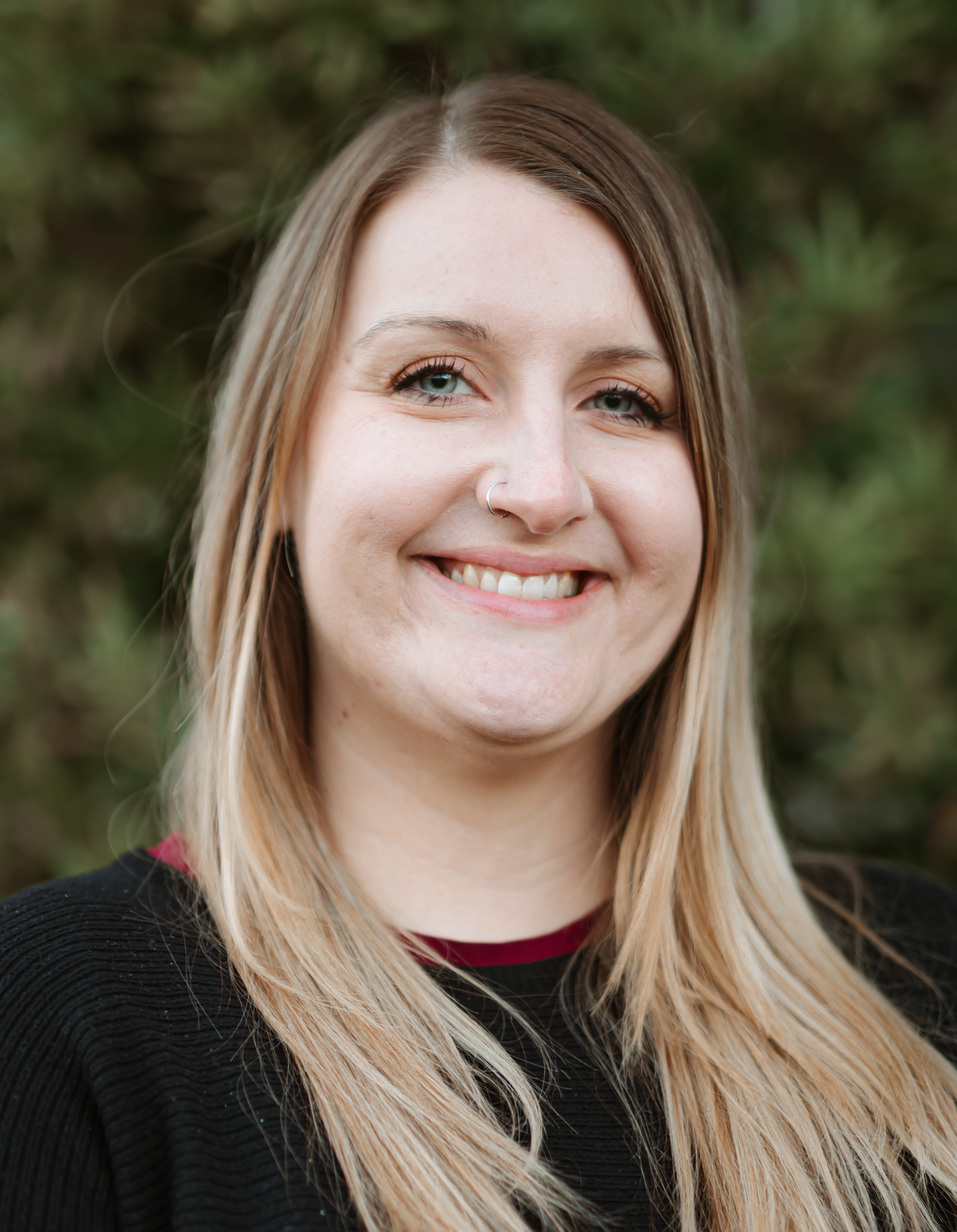 Kayenta Therapy Kirvan, Allison