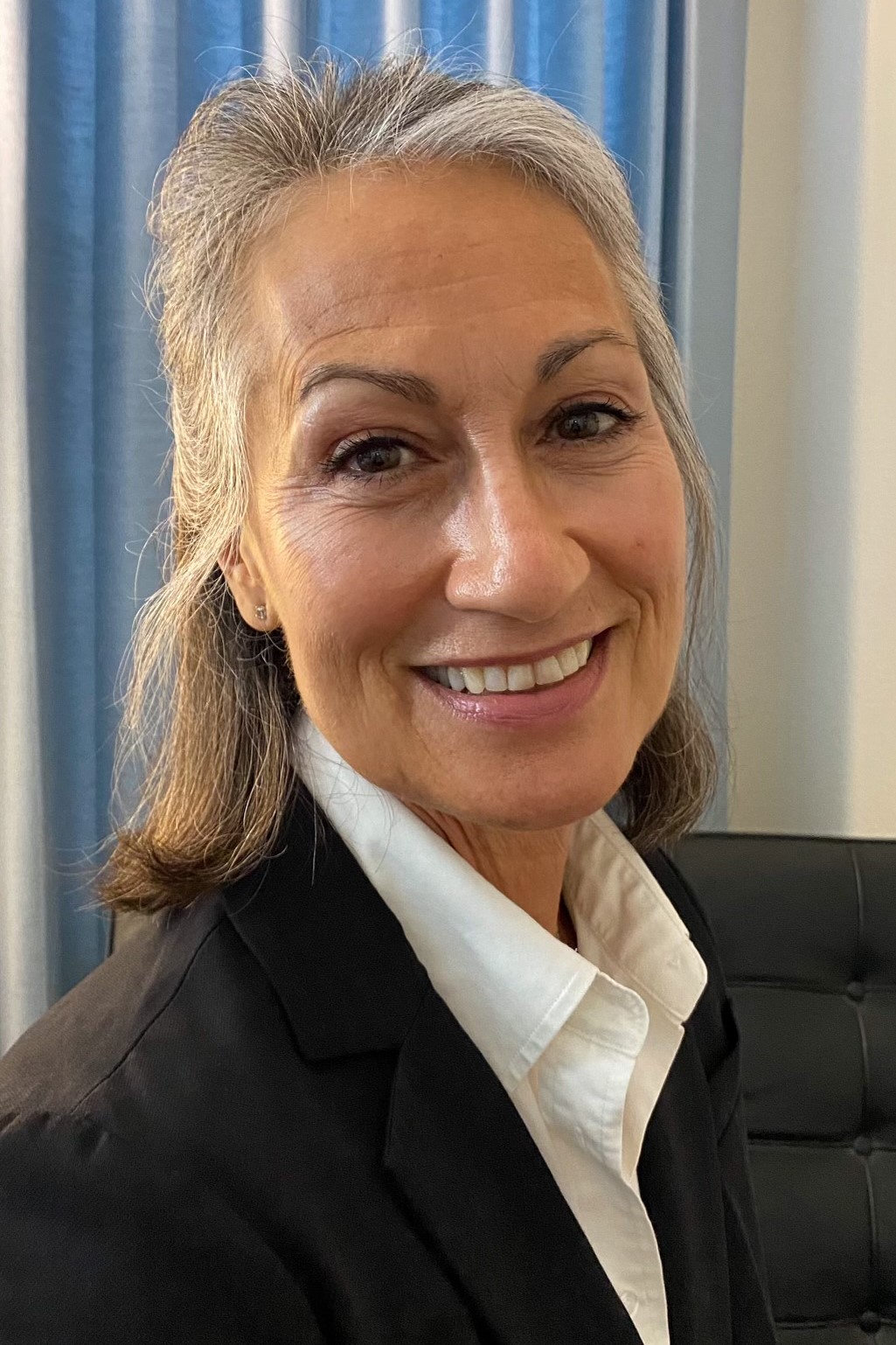 Kayenta Therapy Urie, Nani