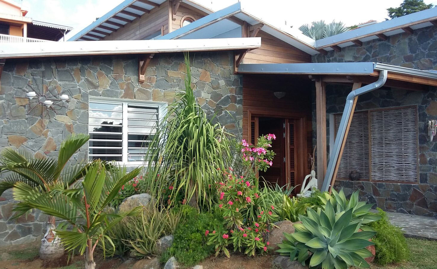 Haïti Bel Kay Kay Karayib