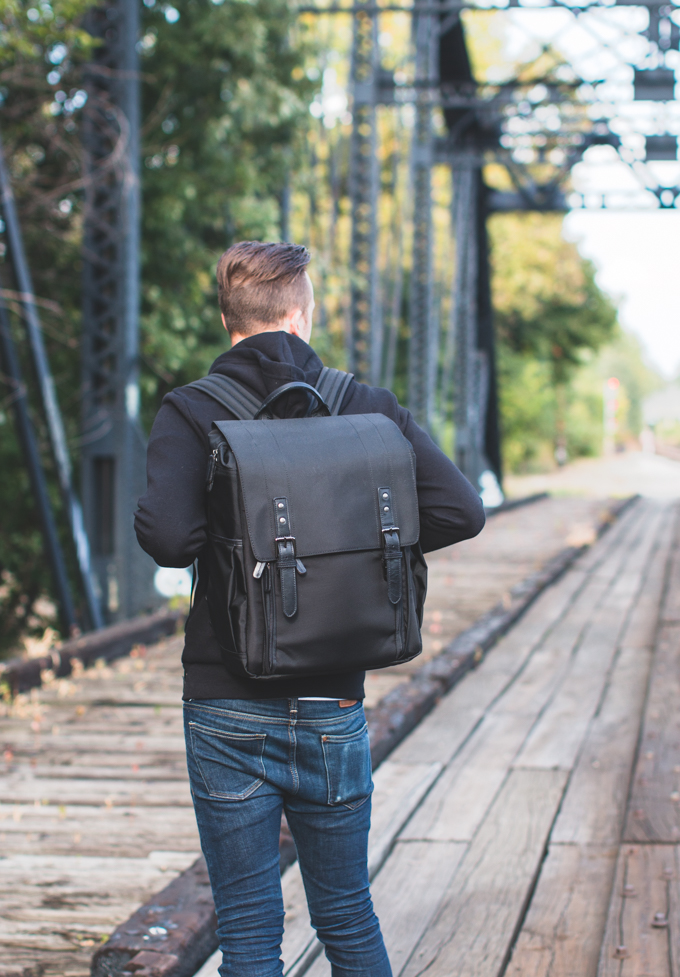 ONA Camps Bay Review THE DAINTY SQUID